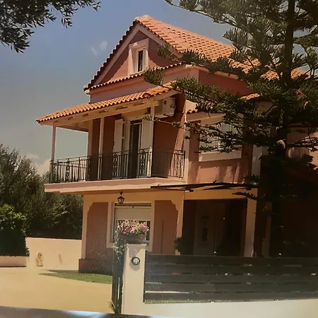 Villa Villamarietina