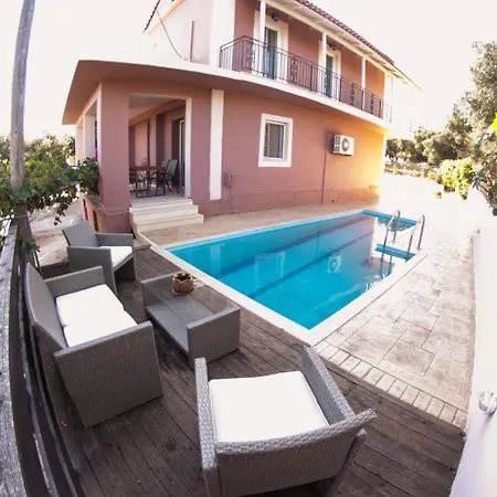 Villa Villamarietina