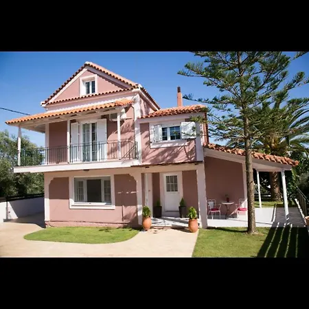 Villamarietina Villa Chavriata