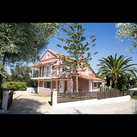 Villamarietina Villa